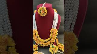bridal set for special. occasion