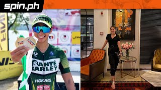 This Triathlete Was Diagnosed With Breast Cancer at Her Fittest-Here’s How She’s Recovering