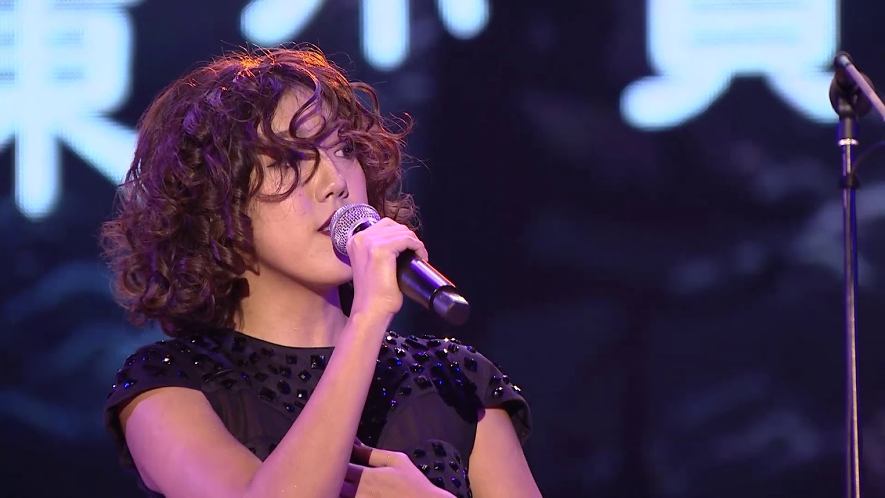 台中市交響樂團 李竺芯 木蘭