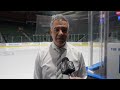Postgame - Manny Viveiros 2-15-22