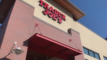 In-store samples return to Trader Joe