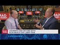 BlackRock CEO Larry Fink Younger generations dont know who to listen to about retirement