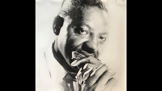 Sonny Boy Williamson II - Trying to Get Back on My Feet [HD]