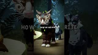 POV: an appentice has made a HUGE mistake | Warrior Cats; Ultimate Edition