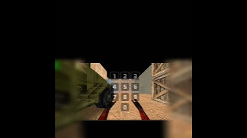Counter strike 1.6Android