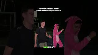haciendole caso al psicologo #casti #kick #clips #humor #streamer