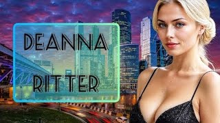 Deanna Ritter | Model | Photos & Videos | Life Style & Biography