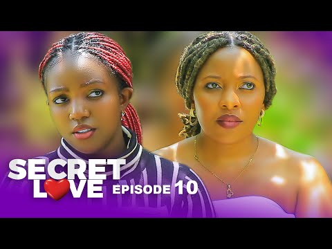SECRET LOVE SN1 Episode 10