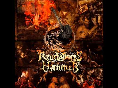 Revelation&rsquo;s Hammer - Avgudsdyrkelse