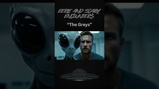 The Greys | Alien Abduction Surgery