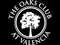 Oaks Club at Valencia Fly Through
