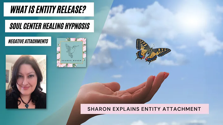 What is Entity Release?  Sharon Mason QHHT SCHH