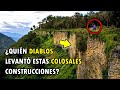 Construcciones imposibles que nadie ha podido explicar completo