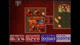 [FIXED]: Tibia - Epic Annihilator Quest in Nerana by Fazaens - Zaske Uxiha
