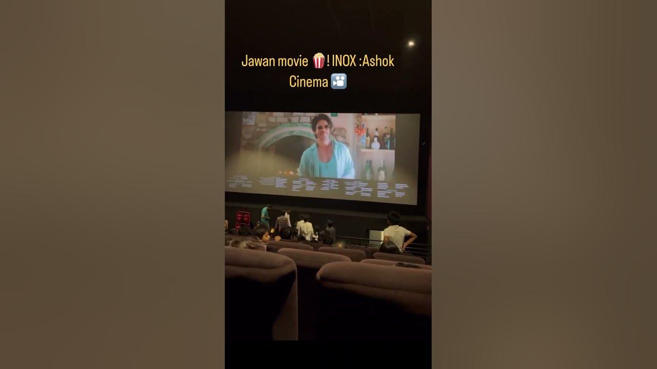 INOX Ashok Cinema Movie 🎥 theater 🎭 #youtubeviralvideo #viralshortvideo #trendingshorts