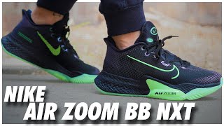 Nike Air Zoom BB NXT