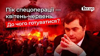 Майдан-3: найдорожча інформаційна кампанія проти українців | 1kr.ua