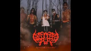 Caldhera | Gendhem Asmoro Ndono (single) 2022 | Spiritual Javanese Black Metal