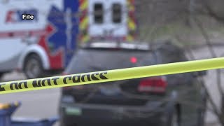 Grand Rapids Gun Violence Update
