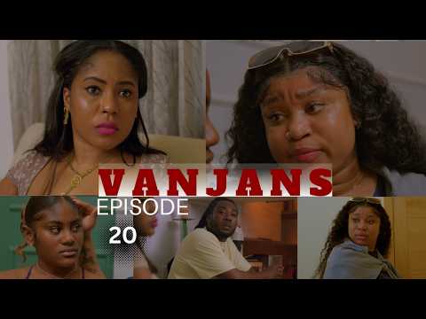 VANJANS EPISODE 20