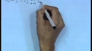 Mod-01 Lec-06 Dynamic Behavior of Chemical Processes