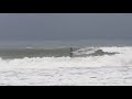 Surf cannes arospatiale 09 janvier 2018