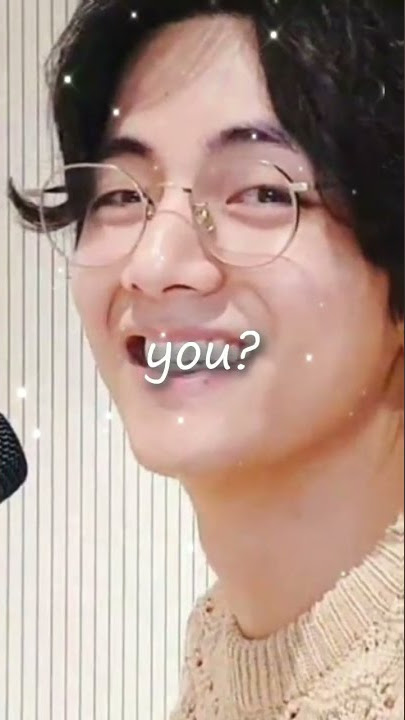 Pacar aku di masa depan 🥰💜 #taehyung #bts #army #btsarmy #btsshorts #kimtaehyung #tae #vbts