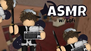 [MM2] ROBLOX but it