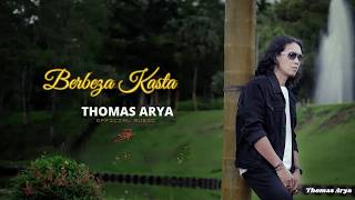 Berbeza Kasta - Thomas Arya || lagu cover