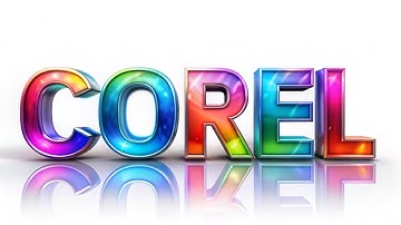 CorelDraw Best Techniques for Experts & Beginners - How to Create 3D Shapes - Ahsan Sabri