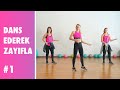 Edis Dudak Şarkısı ile Zumba Yapıyoruz !