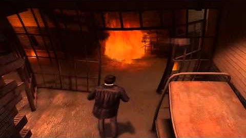 Max Payne 2 Walkthrough (Part 3 - Prologue)