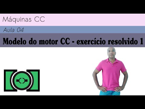 Vídeo: Como as máquinas DC são classificadas com base na excitação?