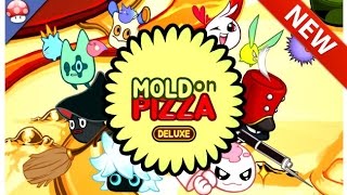 Mold on Pizza Deluxe - Daily Android Games screenshot 1