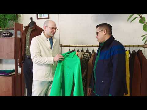 Introducing Shop Talk