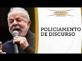 Em ano de eleição, Lula quer acirrar censura nas redes sociais