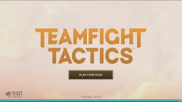 How to fix  stucking at 0% patch update League of Legends TFT Mobile (+APK FILE)