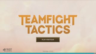 How to fix  stucking at 0% patch update League of Legends TFT Mobile (+APK FILE)