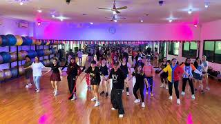 Priceless  Maroon 5 Ft Lisa  Zumba  Ypj