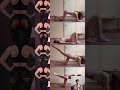 yoga for Flexibility Deep Stretches #yoga #youtubeshorts #shorts