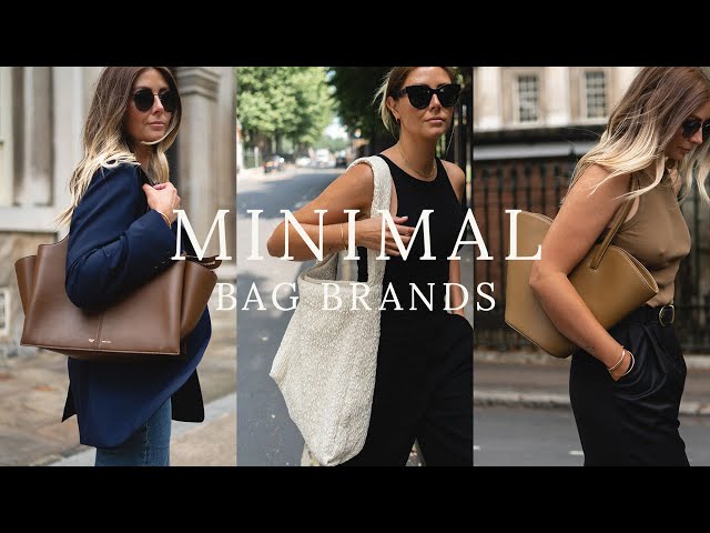 SS19 Handbag Trends & Affordable Examples - Emma Hill