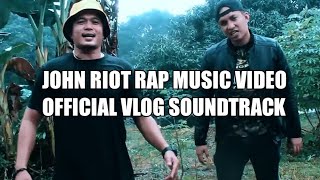 TPD - Balang Araw Feat. John Riot