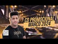 Leandro farra cd promocional maro 2024  repertrio novo