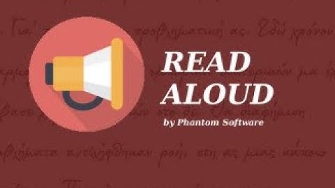 Read Aloud Chrome Extension Tutorial