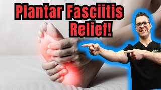 Plantar Fasciitis So Bad That I Can't Walk [Top 9 Heel Pain Remedies]