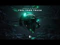 Bhaskar  ruback  feel your touch official visualizer
