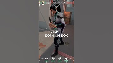 Insane Split Boost With XL Neli