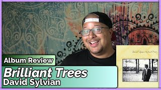 David Sylvian- Brilliant Trees (ALBUM REVIEW)