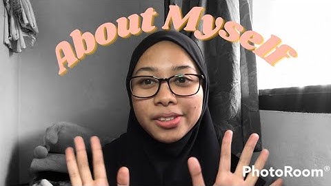 ELC590 - Self-Introduction (Ice Breaking)