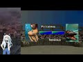 Exhibition Monster Rancher 2 Dryad B Grade IMa Official Cup